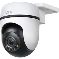Tapo TP-LINK C510WCamra home EU Set