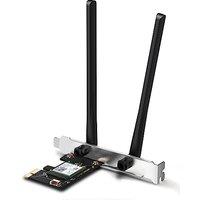 Mercusys MA80XE, AX3000 Wi-Fi 6 Bluetooth 5.2 PCIe Adapter