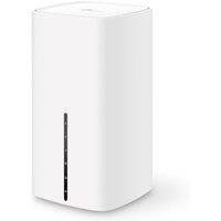 TP Link NX510V AX3000 Wi-Fi6 5G router with SIM Slot, Aginet 5G router, EasyMesh Telephony, Plug and Play WiFi 6 Router,APP Control, Full Gigabit Port