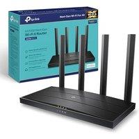 TP-Link Archer AX18 WiFi 6 Router - AX1500 Mbps, Gigabit Ethernet, VPN Server, Easy Setup, WPA3 Cybersecurity, Gaming Router for Xbox/PS4/Steam AX1500
