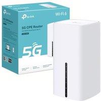 TP-Link Archer NX200 AX1800Mbps Wi-Fi 6 5G Router With Sim Slot, Up To 4.67Gbps Download Speeds, Dual-Band WiFi Router, Gigabit LAN/WAN Port, SIM Card