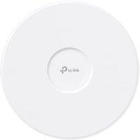 TP-Link EAP773 Access Point, BE9300 Tri-Band WiFi 7 Next-Gen Wireless Access Points, Support Passive 10G PoE++ Port, Multi-Link Operation, Mount to Wa