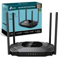 TP-Link TL-WA3001 AX3000Mbps Access Point, Wi-Fi 6 Dual Band WiFi Extender Booster, Client Mode, Ultimate Wireless Speed, WPA3 Security WiFi Extender,