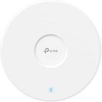 TP-Link EAP723 WiFi 7 Access Point, BE3600 Dual Band Wireless Access Points,Omada Mesh, Support passive PoE+ Powered, Seamless Roaming, Centralized Cl