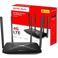 Mercusys MB115-4G Router 4G