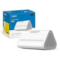 Tapo H500 Smart IoT Hub with Chime, Face Recognition, 16GB Local Storage, No Monthly Fee, 3D Dashboard, Enhanced Al Detection with Live View, Supports