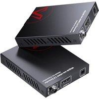 AV Access Professional UHD 4K60Hz (UPT) HDMI Extender Up to 164ft/50M, 4K@60/30Hz 1080P@60Hz HDR10 and 3D over Cat6/6a/7, EDID Management + CEC, HDCP