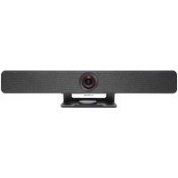 4K Conference Room Camera System with AI Auto Framing, Speaker & Presenter Tracking, Magnetic Privacy Cover, 120 Wide Angle, 5X Zoom, 4-Mic Array &