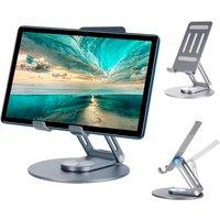 DOOGEE R10 portable tablet stand