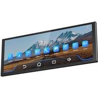 INNOVV V1 10.3 Inch Carplay Screen for Car, 1920 * 720 IPS Touch Screen Car Stereo with GPS Navigation, Dual-Band WiFi Bluetooth Audio, Siri, Apple Ca