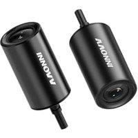 INNOVV 1080P+1080P Dual-Camera System, Compatible with The N2 Smart Riding System