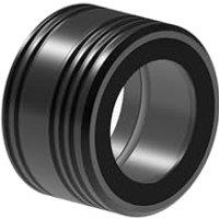 INNOVV Lens Protector, Designed for 25mm-diameter Lens Protectors, Offering High Toughness and Strength, Lighter Weight, Lens Hood compatible with K7;
