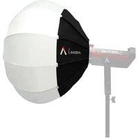 Aputure Lantern Softbox - Soft Light Modifier 26'' for Mark II, 300d, 120d II, 120d and Other Bowens Mount Lights