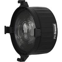 Aputure F10 Fresnel Attachment for LS 600 Series LED Light, C300d II, 300x, C120d II, Compatible With Bowens Mount Lights Lens