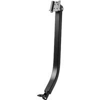 amaran Verge Stand Adapter Light Stand Mount with 180 Pan & Tilt, Quick-Locking System for Verge & Verge Max Lights Fits Standard 5/8" Baby