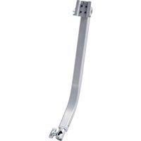 amaran Verge Stand Adapter Light Stand Mount with 180 Pan & Tilt, Quick-Locking System for Verge & Verge Max Lights Fits Standard 5/8" Baby