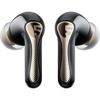 SoundPEATS Air5 Pro+ Wireless Earbuds, Hi-Res LDAC & aptX Lossless, 10mm Driver + xMEMS Speaker, Adaptive ANC -55dB, 30H Playtime, Bluetooth 5.4, IPX5
