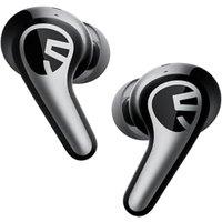 SoundPEATS C30 True Wireless Earbuds, 52dB Hybrid Active Noise Cancelling Earphones, Hi-Res Audio & LDAC, 12mm Driver, 52H Playtime, Bluetooth 6.0, IP