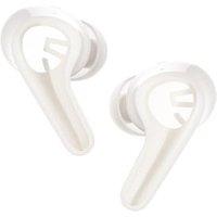 SoundPEATS C30 True Wireless Earbuds, 52dB Hybrid Active Noise Cancelling Earphones, Hi-Res Audio & LDAC, 12mm Driver, 52H Playtime, Bluetooth 6.0, IP