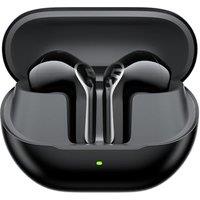 SoundPEATS Air6 HS Semi-In Ear Wireless Earbuds with Hi-Res Audio & LDAC, 45H Battery, Triple-Magnet Driver, Bluetooth 6.0 Earphones with 4-Mic AI Cal