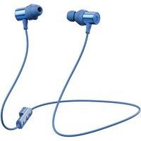 SoundPEATS Q40 HD Neckband Bluetooth Headphones, Hi-Res Audio Wireless Earphones with LDAC, 20H Playtime, IP67 Waterproof, AI Call Noise Cancelling, M