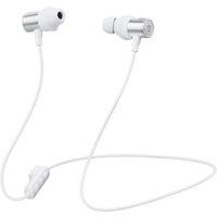 SoundPEATS Q40 HD Neckband Bluetooth Headphones, Hi-Res Audio Wireless Earphones with LDAC, 20H Playtime, IP67 Waterproof, AI Call Noise Cancelling, M