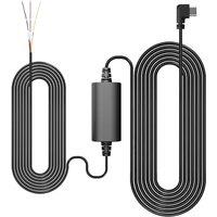 BOTSLAB Hardwire Kit, Suitable for Dash Cam G980H (Type-C Port)