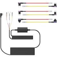 BOTSLAB Dashcam Hardwire Kit (Type-C) for the G980H/G980H Pro/G980H 3-channel/G980H 4-channel/G300H Plus dash cams(compatible with all BOTSLAB dash ca