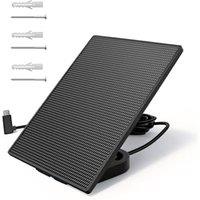 BOTSLAB Solar Panel (Compatible with the BOTSLAB Video Doorbell R810/R810SE)