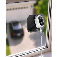 Window Camera Bracket for BOTSLAB W101 Dual Lens Window Camera