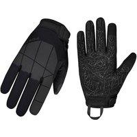 Intra-FIT Touchscreen Gloves, Lightweight and High Dexterity (Black,L)