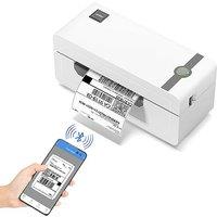 JADENS Label Printer
