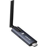 Lemorele Wireless HDMI Transmitter and Receiver, Support Wireless Receiving APP TuTuPlay 5G 656ft 1080P HD,for Streaming Video&Audio to HDTV/Projector