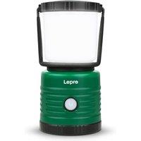 Lepro Battery Camping Lantern, 1100 Lumen Camping Light Battery Powered, Dimmable Warm White and Daylight Modes, Battery Lantern for Power Cuts, Emerg