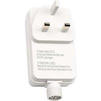 Lepro Power Adaptor for E1 Permanent Outdoor Lights Only