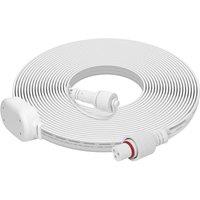 Lepro 3m/10ft Extension Lead for E1 Permanent Outdoor Lights Only