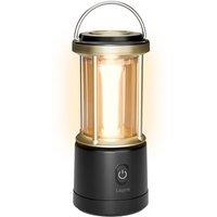Lepro Camping Lantern, 1100 Lumen Camping Light Battery Powered, Dimmable 5 Modes, Warm White & Cool Light, AA Battery Lantern for Power Cuts, Tents,