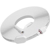 Lepro 3m/10ft Extension Lead for EE1 Permanent Outdoor Lights Only