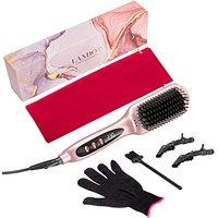 LANDOT UK Hair Straighteners