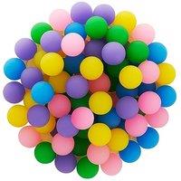 THE TWIDDLERS Bulk Mini Bouncy Balls Multipack (25mm) - Mixed Bright Colours Small Bouncing Toys for Kids Party Bag Fillers, Piata Prizes, Classroom