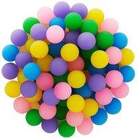 THE TWIDDLERS Bulk Mini Bouncy Balls Multipack (25mm) - Mixed Bright Colours Small Bouncing Toys for Kids Party Bag Fillers, Piata Prizes, Classroom