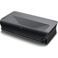 AWOL VISION LTV-3000 Pro 4K 3D RGB Ultra-Short-Throw Projectors, with Dolby Vision & Atmos, HDR10+, 150 UST Laser TV Projector, Home Cinema Laser Pro