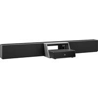 AWOL VISION Station, Projector Cabinet to House AWOL Laser Projectors and Floor Rising Model Screens, Made Material and Easy Set Up, Including Free So