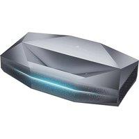 AWOL Aetherion Max 4K RGB Triple Laser Ultra Short Throw Projector, 3300 ISO Lumens, 6000:1 Contrast, World's First 200" 4K UST,PixelLock Tech, Dol