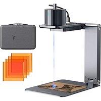 LaserPecker UK
