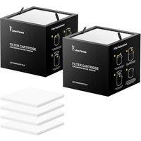 Filter Pack for LaserPecker Desktop Air Purifier (2 Packs)