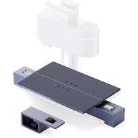 LaserPecker Slide Extension for LP2 Plus/ LP4/ LP5 Expands Engraving Area to 300x160mm, Ideal for Large Projects and Batch Processing, Accessories