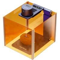 LaserPecker LP1 Plus+ Electric Stand+Protective Shield Magnetic