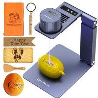LaserPecker LP1 Plus+ Electric Stand