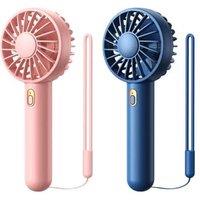 Warmco UK Desk Fans
